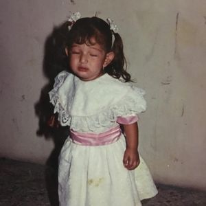 Meet your Posher, Rocio